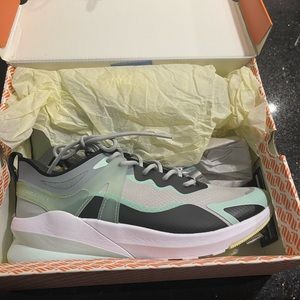 New Fabletics running shoes